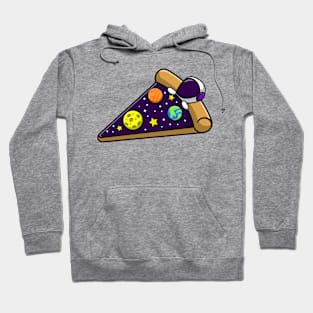 Galactic Deliciousness Hoodie